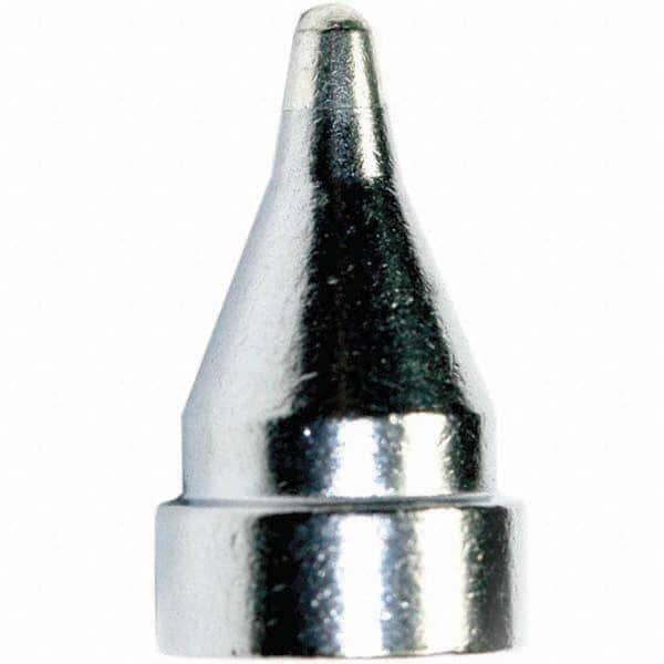 Hakko - Desoldering Pump Tips Inside Diameter (mm): 1.0000 Outside Diameter (mm): 2.0000 - Americas Tooling