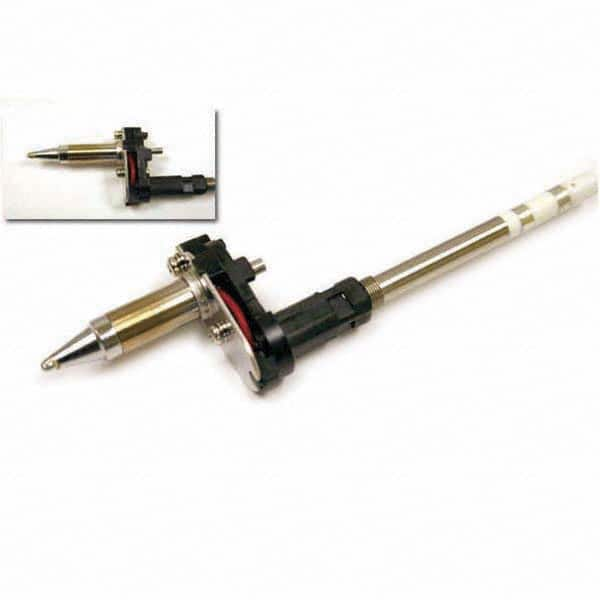 Hakko - Desoldering Pump Tips Inside Diameter (mm): 0.8000 Outside Diameter (mm): 2.0000 - Americas Tooling