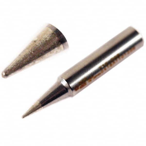 Hakko - Soldering Iron Tips Type: Chisel Tip For Use With: Soldering Iron - Americas Tooling