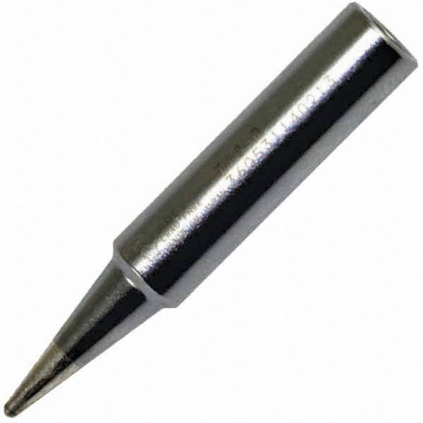 Hakko - Soldering Iron Tips Type: Bevel For Use With: Soldering Iron - Americas Tooling