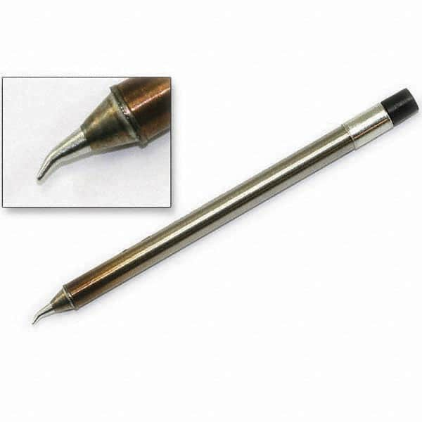 Hakko - Soldering Iron Tips Type: Conical For Use With: Soldering Iron - Americas Tooling