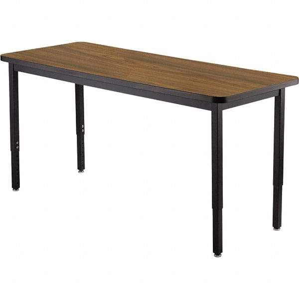 NPS - Stationary Tables Type: Utility Tables Material: High Pressure Laminate; Steel - Americas Tooling