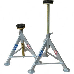 AME International - Transmission & Engine Jack Stands Type: Jack Stand Load Capacity (Lb.): 12,000.000 (Pounds) - Americas Tooling