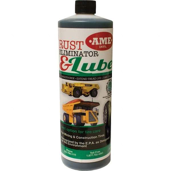 AME International - Automotive Rust Prevention Coatings & Paints Type: Rust Preventative Paint Container Size: 275 Gal. - Americas Tooling