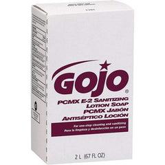 GOJO - Hand Cleaners & Soap Type: Hand Cleaner Form: Lotion - Americas Tooling