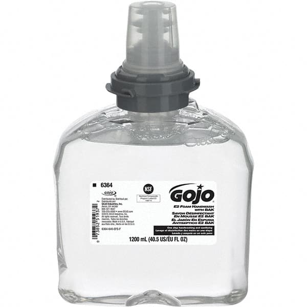 GOJO - 1,200 mL Dispenser Refill Hand Cleaner - Americas Tooling