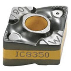 CNMX 553-HTW Grade IC807 Turning Insert - Americas Tooling