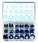 300 Pc. O Ring Assortment - Americas Tooling