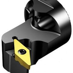 TR-SL-V13LBR-32HP Capto® and SL Turning Holder - Americas Tooling