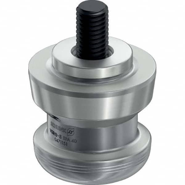 Schunk - CNC Clamping Pins & Bushings Design Type: Clamping Pin Series: Vero-S - Americas Tooling