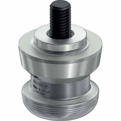 Schunk - CNC Clamping Pins & Bushings Design Type: Clamping Pin Series: Vero-S - Americas Tooling