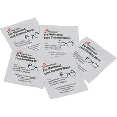 Ability One - Disposable Glass & Lens Wipes - Americas Tooling