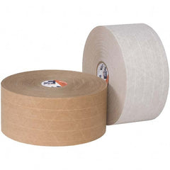 Shurtape - WP 200 Production Grade, Water Activated Reinforced Paper Tape - Americas Tooling