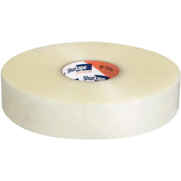 Shurtape - HP 235 Hot Melt Packaging Tape for Recycled Cartons - Americas Tooling