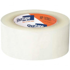 Shurtape - HP 232 Cold Environment, Production Grade Hot Melt Packaging Tape - Americas Tooling