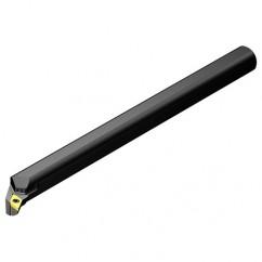 A12S-SDUCR 2HP CoroTurn® 107 Boring Bar for Turning - Americas Tooling