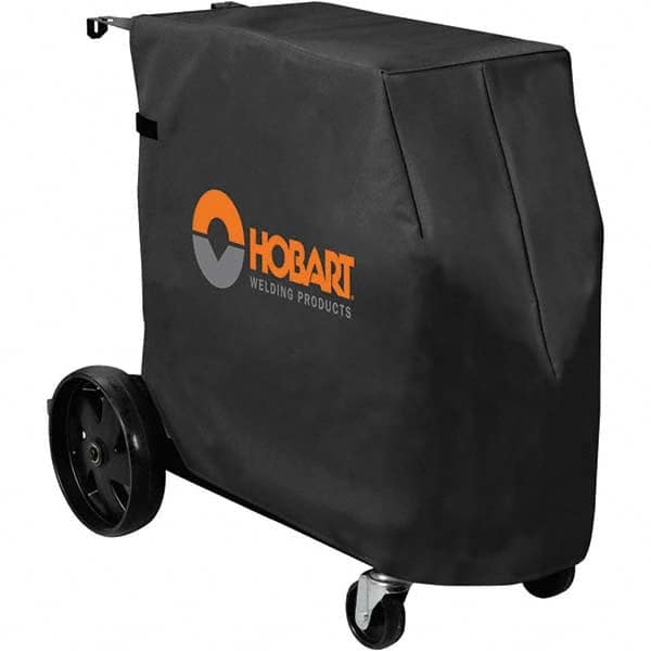 Hobart Welding Products - MIG Welding Accessories Type: Protective Cover For Use With: Ironman Welders - Americas Tooling