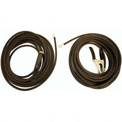 Hobart Welding Products - Arc Welding Cables Type: Cable Amperage Rating: 200 - Americas Tooling