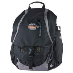 GB5143 BLK GENERAL DUTY BACKPACK - Americas Tooling