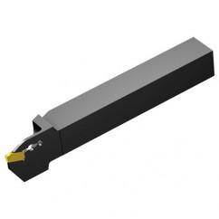 QD-LFG20-1616S CoroCut® QD Shank Tool for Parting and Grooving - Americas Tooling