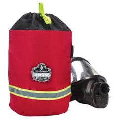 GB5080L RED SCBA MASK BAG W/LINING - Americas Tooling