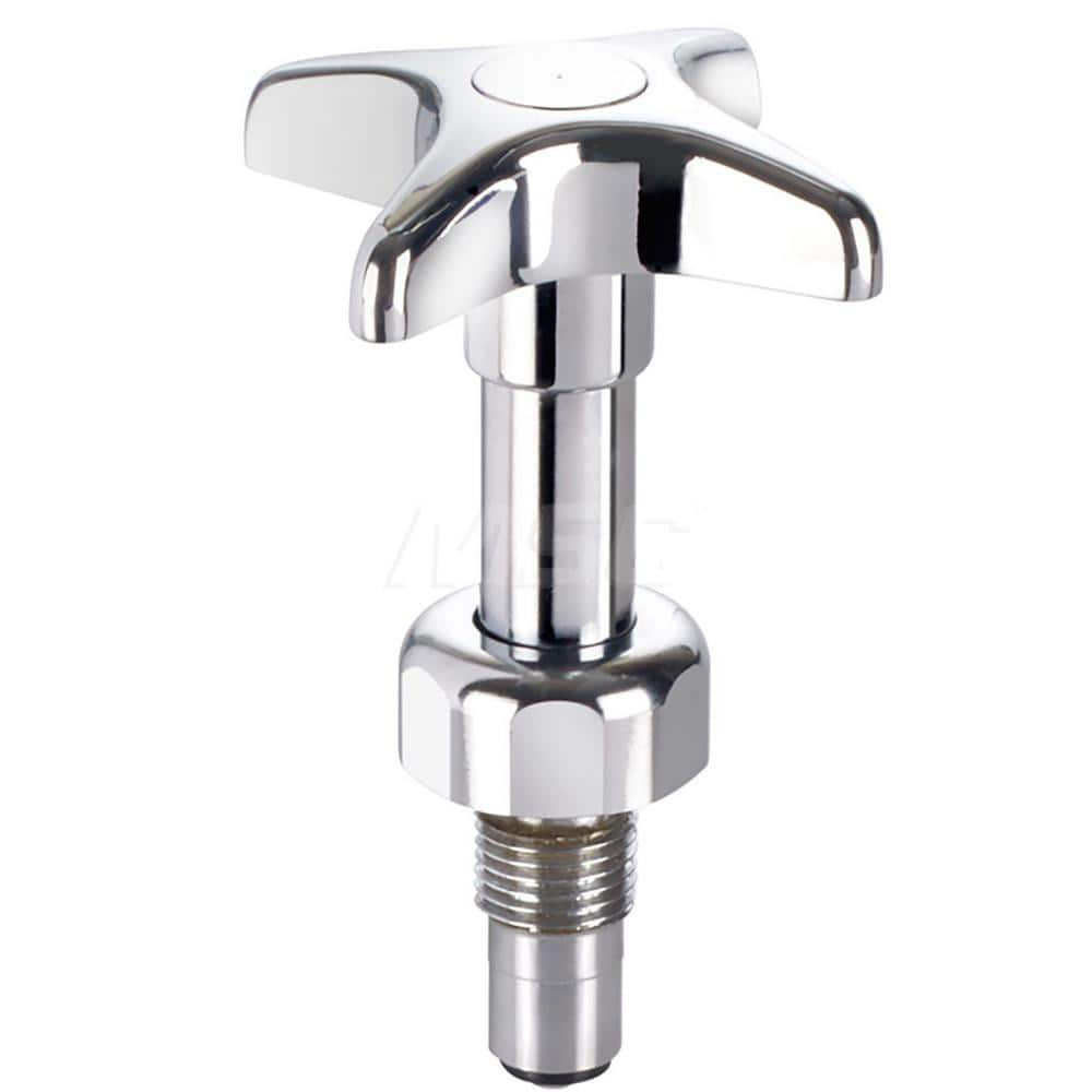 Faucet Replacement Parts & Accessories; Type: Replacement Valve; For Use With: Dipperwell Faucet 16-151L; Type: Replacement Valve; Type: Replacement Valve; Type: Replacement Valve; Type: Replacement Valve; Description: Krowne 16-147 Replacement Valve for