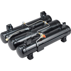 Air Compressor & Vacuum Pump Accessories; Type: Expansion Air Tank; For Use With: AKHL1260E; Type: Expansion Air Tank; Type: Expansion Air Tank; Type: Expansion Air Tank; For Use With: AKHL1260E; Type: Expansion Air Tank