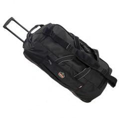 GB5120 BLK WHEELED GEAR BAG - Americas Tooling