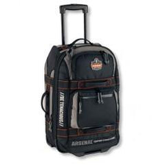 GB5125 BLK CARRY-ON LUGGAGE - Americas Tooling