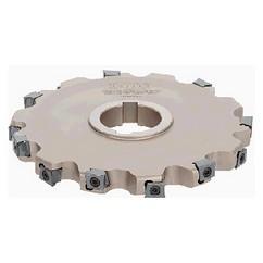 ASN15R160M38.1-25-06 Tangential Slot Cutter - Americas Tooling