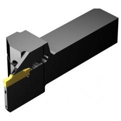 QS-RF123H20C2020E CoroCut® 1-2 QS shank Tool for parting and grooving - Americas Tooling