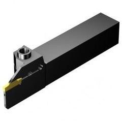 LF123K100C20E CoroCut® 1-2 Shank Tool for Parting and Grooving - Americas Tooling