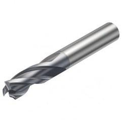 1P231-2000-XA 1630 20mm FL Straight Center Cut w/Cylindrical Shank - Americas Tooling