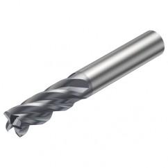 1P240-1800-XA 1630 18mm FL Straight Center Cut w/Cylindrical Shank - Americas Tooling