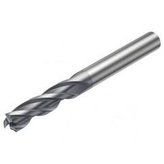 1P260-2000-XA 1620 20mm FL Straight Center Cut w/Cylindrical Shank - Americas Tooling