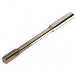 16mm Dia. Carbide CoroReamer 435 for Blind Hole - Americas Tooling