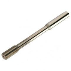 6mm Dia. Carbide CoroReamer 435 for Blind Hole - Americas Tooling