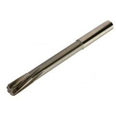 16mm Dia. Carbide CoroReamer 435 for Through Hole - Americas Tooling