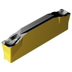 N123F2-0250-0003-CR 4325 CoroCut® 1-2 Insert for Parting - Americas Tooling