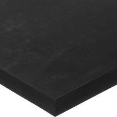 USA Sealing - 36" x 18" x 1/16" Black Neoprene Sheet - Americas Tooling