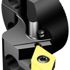 TR-SL-D13UCL-32 Capto® and SL Turning Holder - Americas Tooling