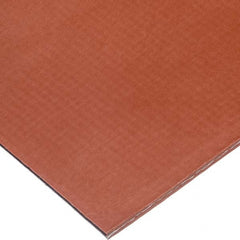 USA Sealing - 60" x 36" x 1/8" Red Silicone Sheet - Americas Tooling