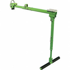 DBI/SALA - Confined Space Entry & Retrieval Systems Hoist Type: Davit Hoist Base: Portable - Americas Tooling