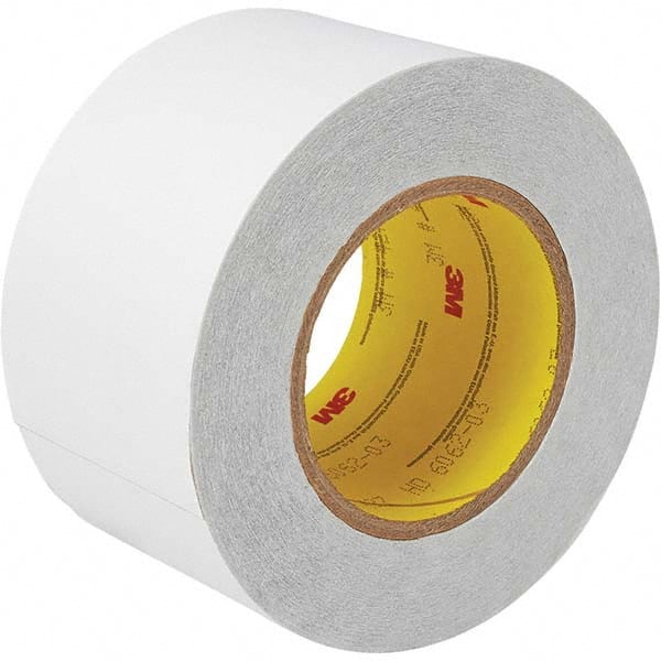 3M - 60 Yd x 30" x 4.6 mil Silver Aluminum Foil Tape - Americas Tooling