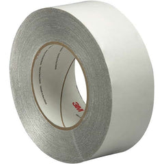 3M - 60 Yd x 3" x 4.6 mil Silver Aluminum Foil Tape - Americas Tooling