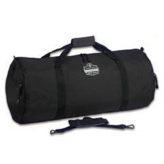 GB5020SP S BLK DUFFEL BAG-POLY - Americas Tooling