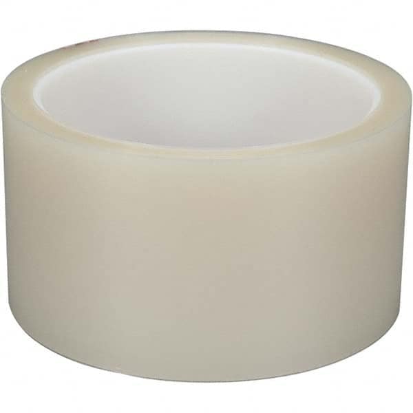 3M - 72 Yd x 3/8" Transparent Polyester Film Tape - Americas Tooling