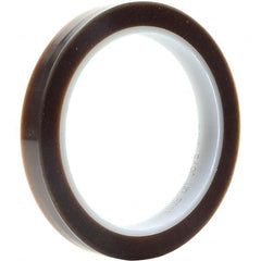 3M - 36 Yd x 6" Brown PTFE Film Tape - Americas Tooling