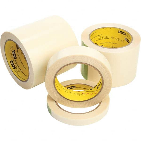 3M - 18 Yd x 20" Transparent UHMW Film Tape - Americas Tooling