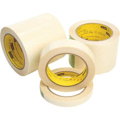 3M - 18 Yd x 1-1/4" Transparent UHMW Film Tape - Americas Tooling